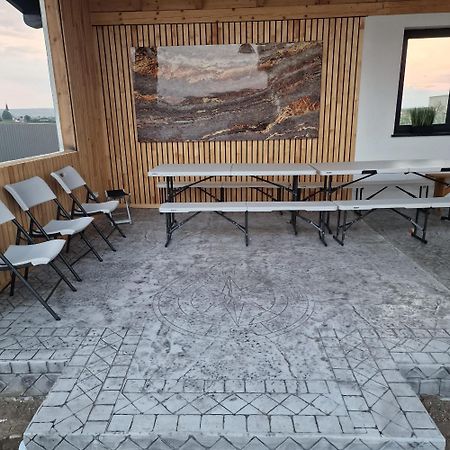 Villa Sunny House Suceava Exterior foto