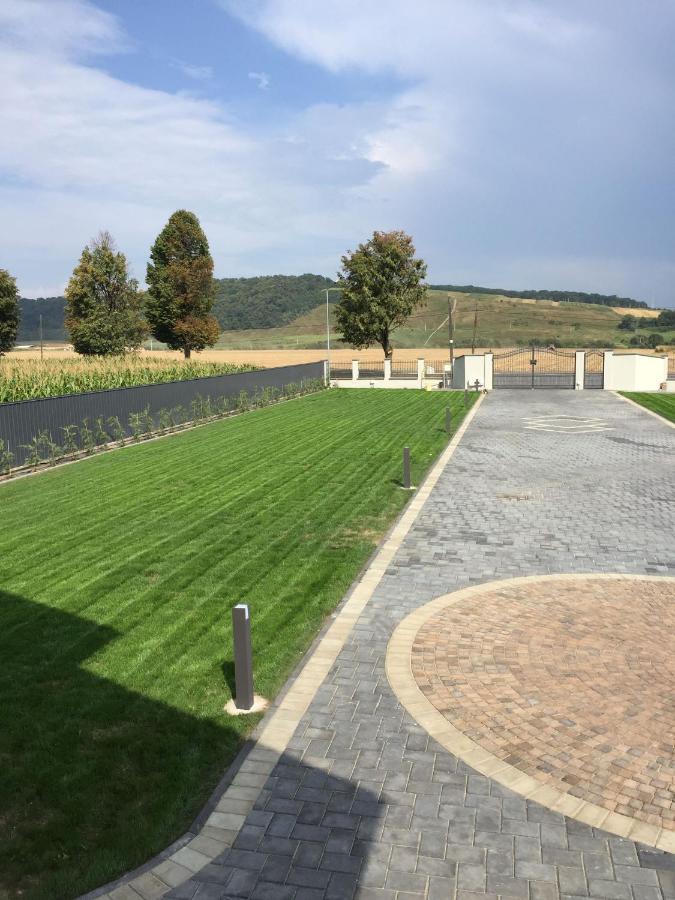 Villa Sunny House Suceava Exterior foto