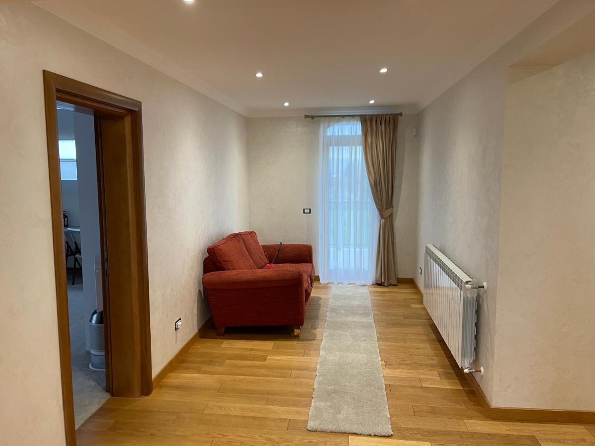 Villa Sunny House Suceava Exterior foto