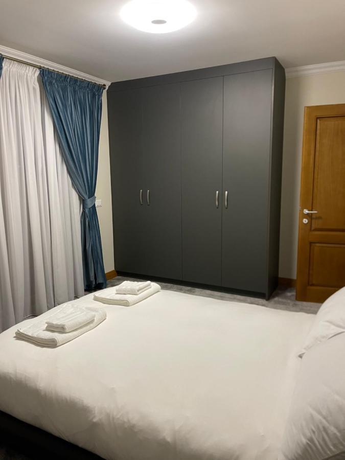 Villa Sunny House Suceava Exterior foto