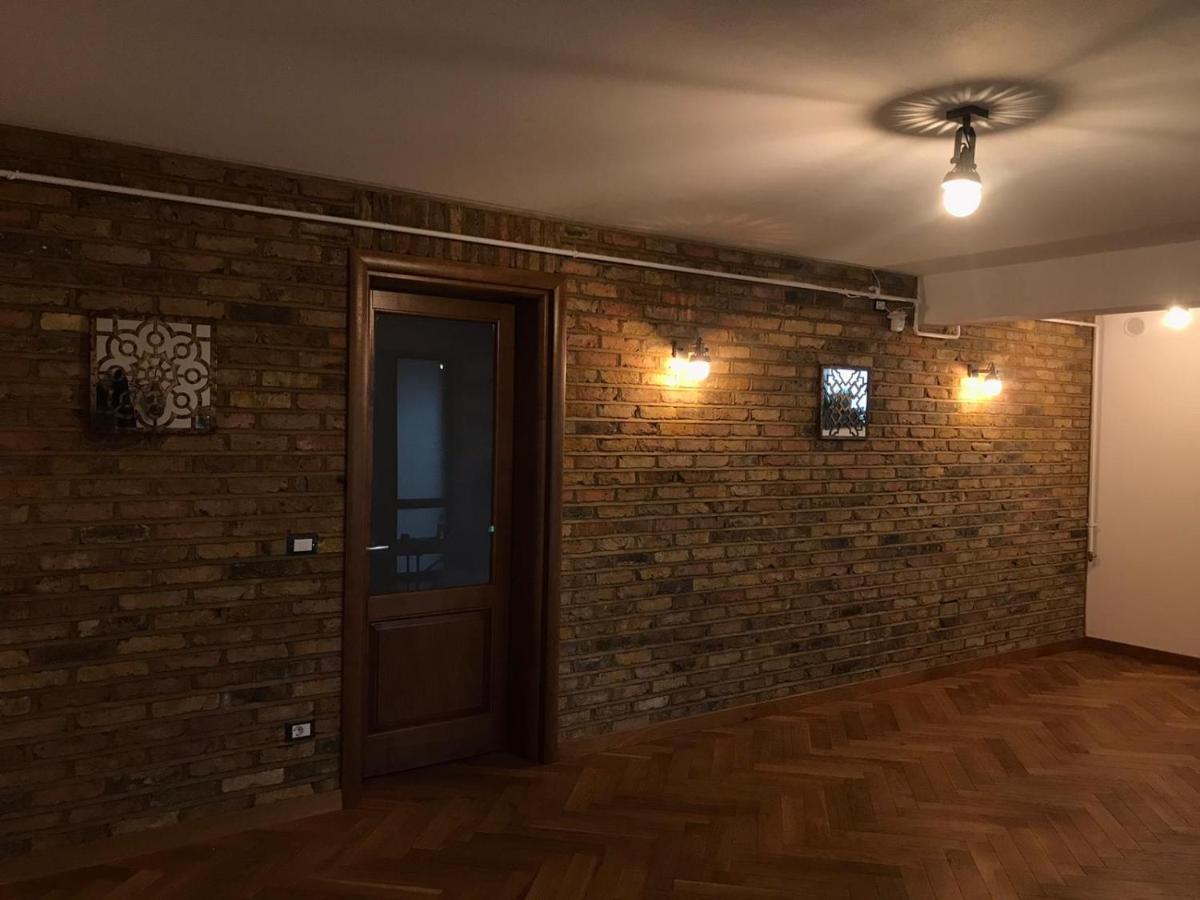Villa Sunny House Suceava Exterior foto