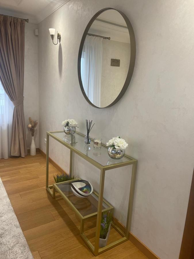 Villa Sunny House Suceava Exterior foto